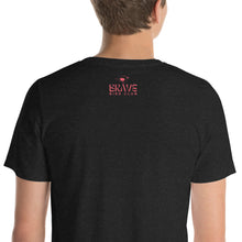 Load image into Gallery viewer, Brave is the New Pretty Brave Bird Club Unisex T-shirt
